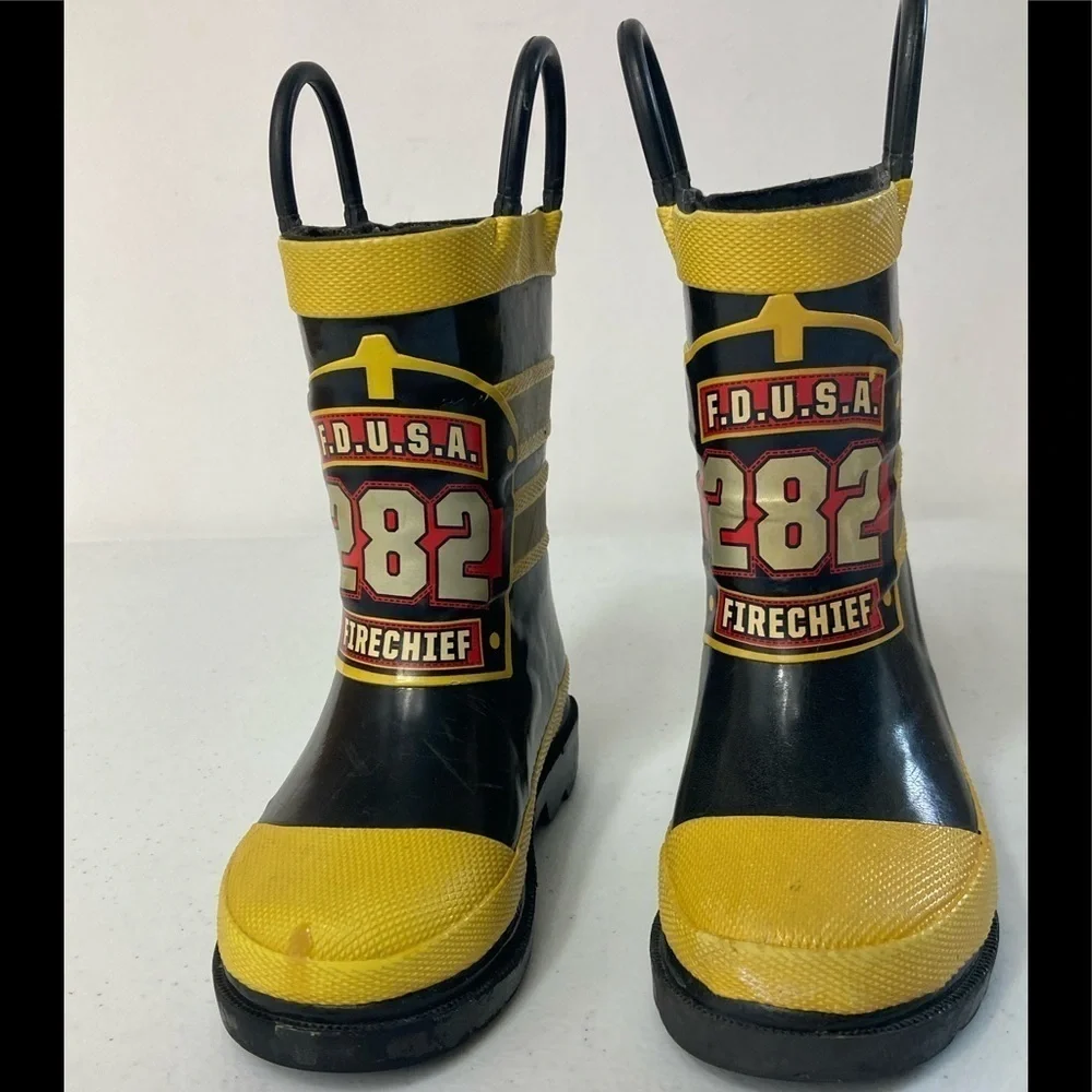Western Chief Waterproof Boots Sz 6
